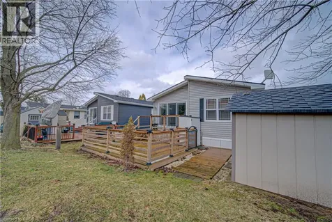1429 Sheffield Road Hamilton ON N1R 8B2