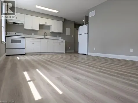 135 Wellington Street North Kitchener ON N2H 5J9