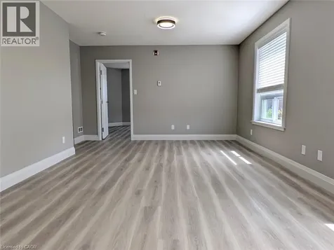 135 Wellington Street North Kitchener ON N2H 5J9