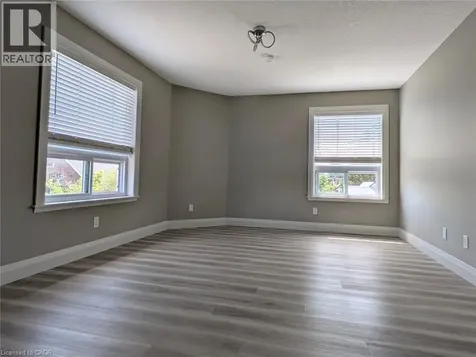 135 Wellington Street North Kitchener ON N2H 5J9