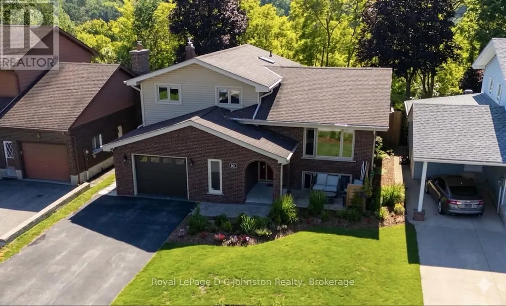 126 5th Avenue East Owen Sound ON N4K 6C7