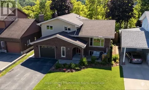 126 5th Avenue East Owen Sound ON N4K 6C7