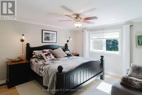 126 5th Avenue East Owen Sound ON N4K 6C7