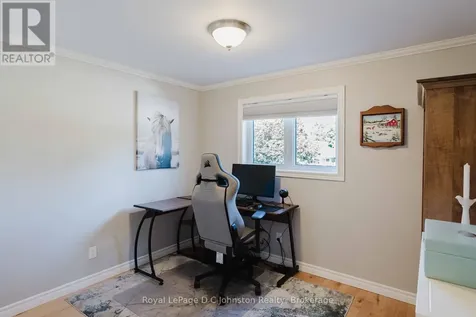 126 5th Avenue East Owen Sound ON N4K 6C7