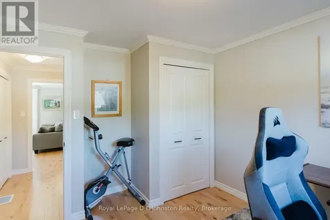 126 5th Avenue East Owen Sound ON N4K 6C7