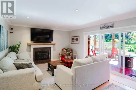 126 5th Avenue East Owen Sound ON N4K 6C7
