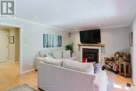126 5th Avenue East Owen Sound ON N4K 6C7