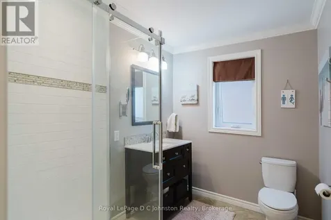 126 5th Avenue East Owen Sound ON N4K 6C7