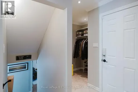 126 5th Avenue East Owen Sound ON N4K 6C7