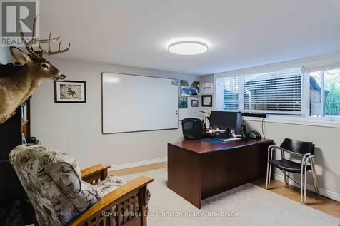126 5th Avenue East Owen Sound ON N4K 6C7