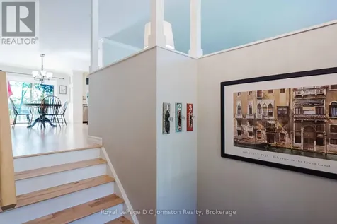 126 5th Avenue East Owen Sound ON N4K 6C7