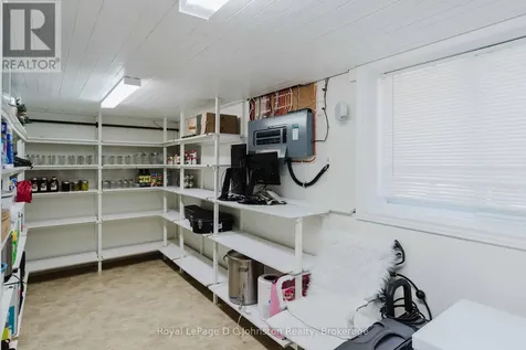 126 5th Avenue East Owen Sound ON N4K 6C7