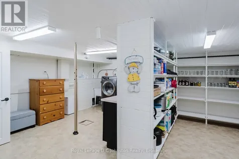 126 5th Avenue East Owen Sound ON N4K 6C7