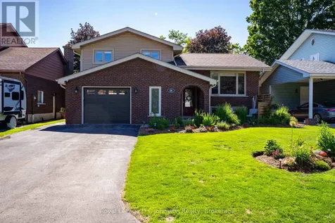 126 5th Avenue East Owen Sound ON N4K 6C7