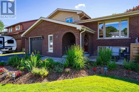 126 5th Avenue East Owen Sound ON N4K 6C7
