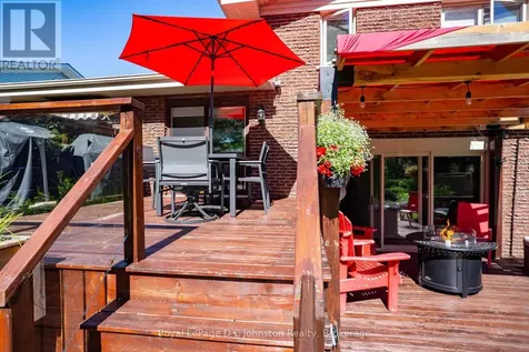 126 5th Avenue East Owen Sound ON N4K 6C7