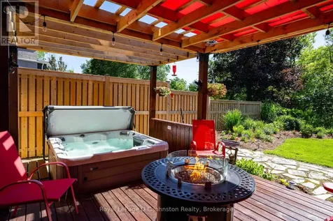 126 5th Avenue East Owen Sound ON N4K 6C7