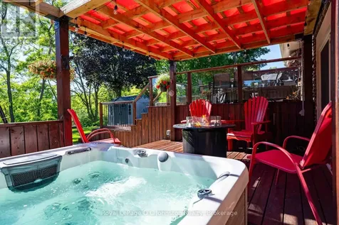 126 5th Avenue East Owen Sound ON N4K 6C7