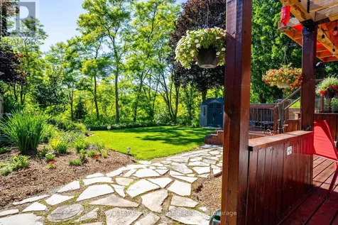 126 5th Avenue East Owen Sound ON N4K 6C7