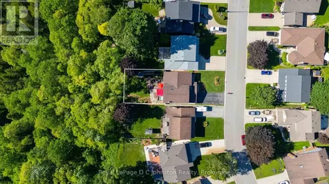 126 5th Avenue East Owen Sound ON N4K 6C7