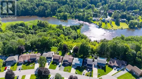 126 5th Avenue East Owen Sound ON N4K 6C7