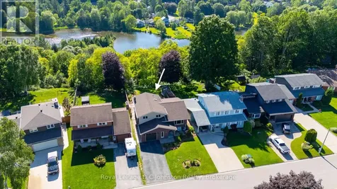126 5th Avenue East Owen Sound ON N4K 6C7
