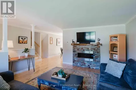 126 5th Avenue East Owen Sound ON N4K 6C7