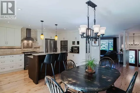 126 5th Avenue East Owen Sound ON N4K 6C7