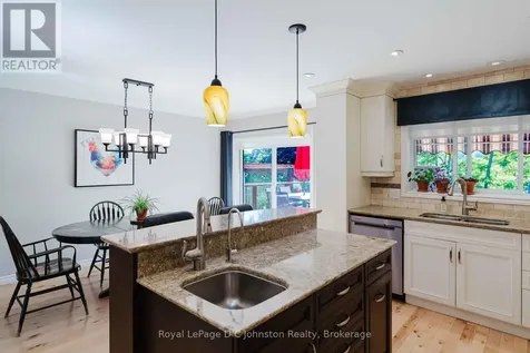 126 5th Avenue East Owen Sound ON N4K 6C7
