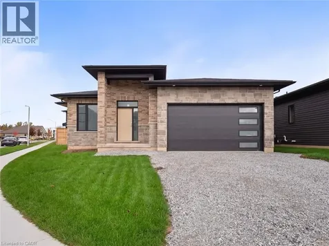 118 Willowbrook Drive Welland ON L3C 0G2