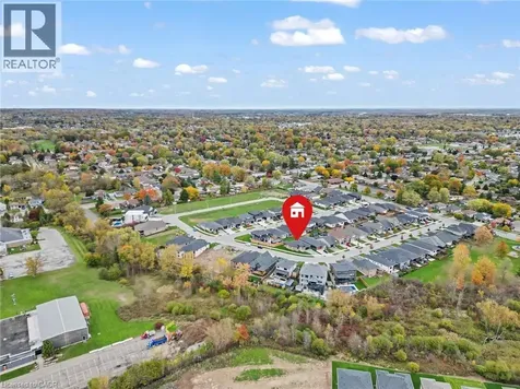118 Willowbrook Drive Welland ON L3C 0G2