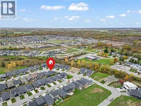 118 Willowbrook Drive Welland ON L3C 0G2