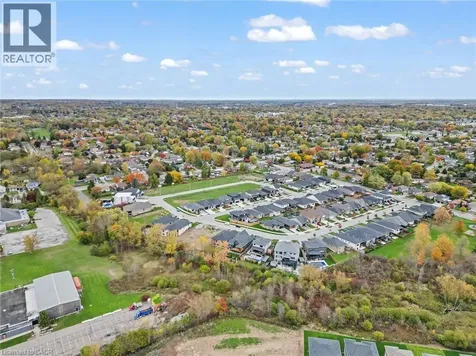 118 Willowbrook Drive Welland ON L3C 0G2
