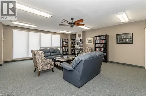 2055 Upper Middle Road Burlington ON L7P 3P4
