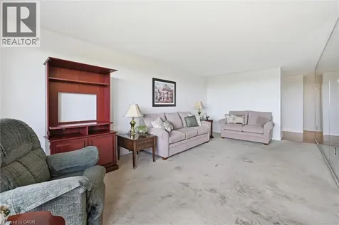 2055 Upper Middle Road Burlington ON L7P 3P4