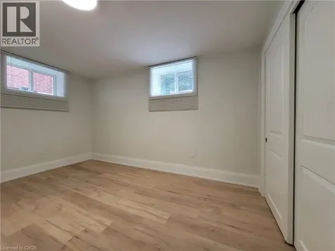 38 Rendell Boulevard Hamilton ON L8T 3P3