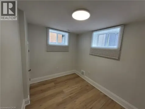 38 Rendell Boulevard Hamilton ON L8T 3P3