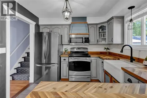 138 Vanier Drive Chatham ON N7L 4H1