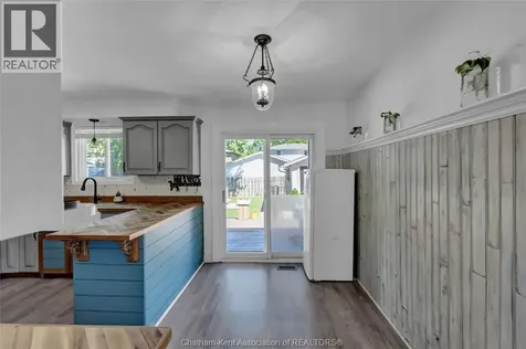138 Vanier Drive Chatham ON N7L 4H1