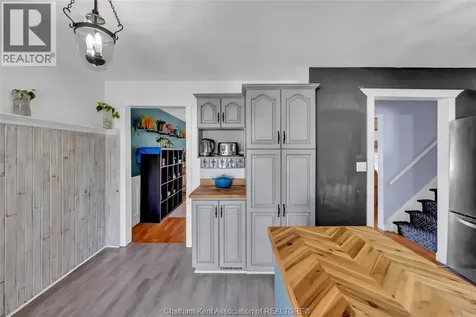 138 Vanier Drive Chatham ON N7L 4H1