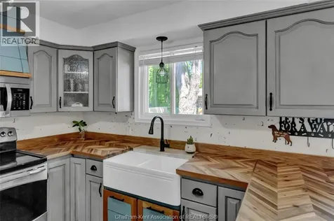 138 Vanier Drive Chatham ON N7L 4H1