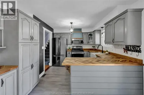 138 Vanier Drive Chatham ON N7L 4H1