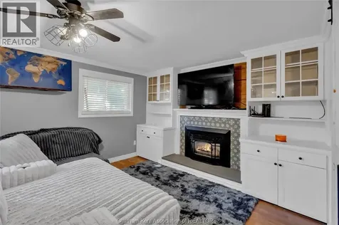 138 Vanier Drive Chatham ON N7L 4H1
