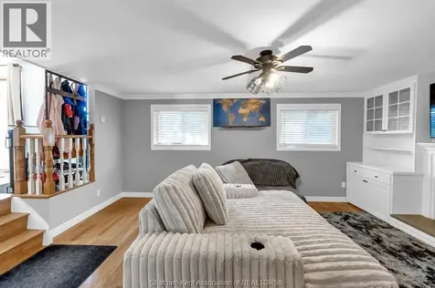 138 Vanier Drive Chatham ON N7L 4H1