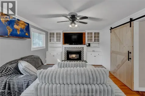 138 Vanier Drive Chatham ON N7L 4H1