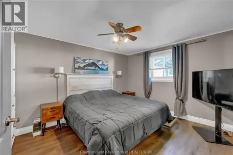 138 Vanier Drive Chatham ON N7L 4H1