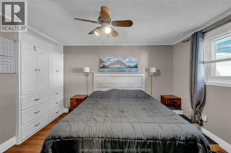 138 Vanier Drive Chatham ON N7L 4H1