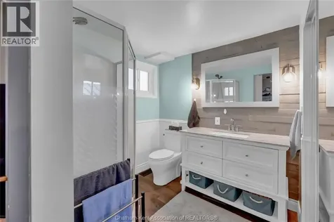 138 Vanier Drive Chatham ON N7L 4H1