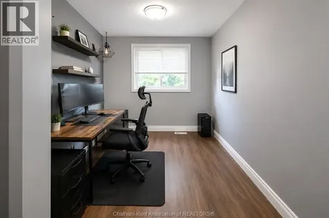 138 Vanier Drive Chatham ON N7L 4H1