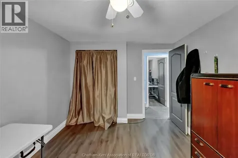 138 Vanier Drive Chatham ON N7L 4H1
